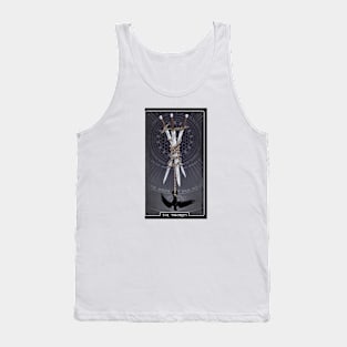 Swords Tank Top